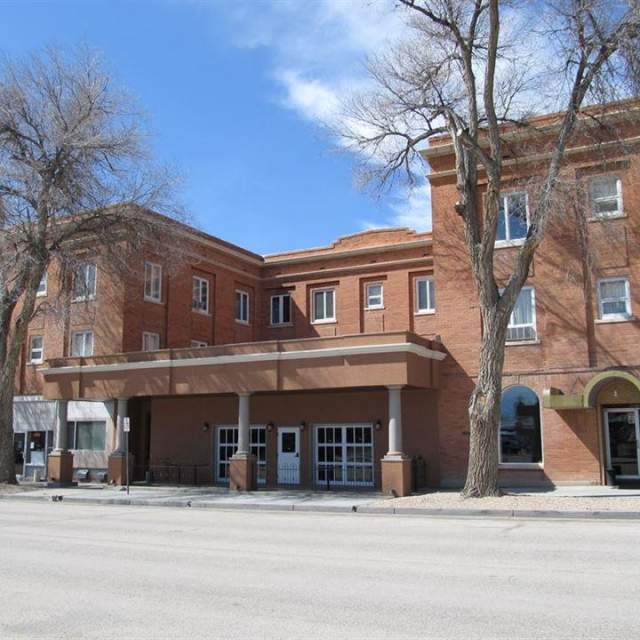 Hotel LaBonte