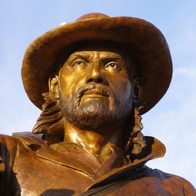 David Alan Clark Sculpture