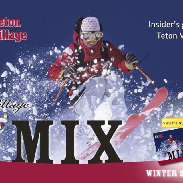 Teton Village Association