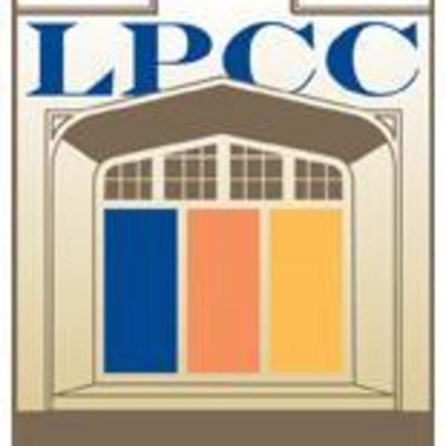Laramie Plains Civic Center Theatre