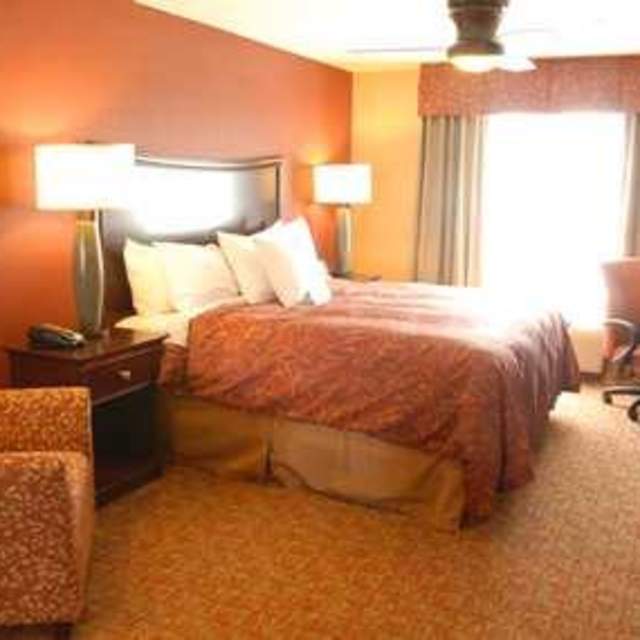 Homewood Suites by Hilton