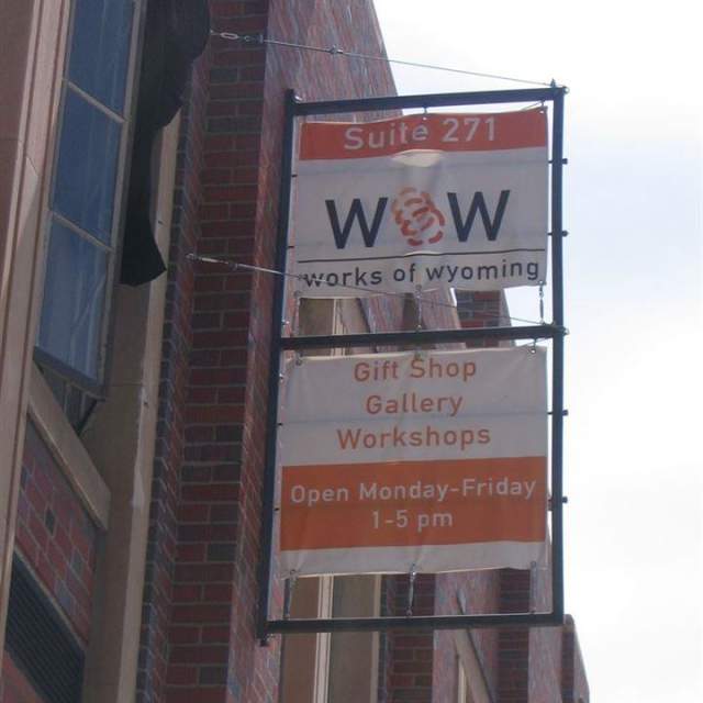 Works of Wyoming