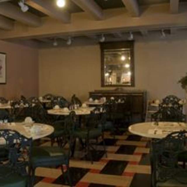 The Outlaw Restaurant