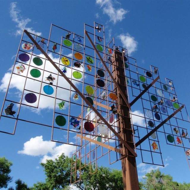 Ava Community Art Center