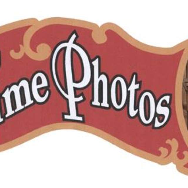 Old Time Photo Studio