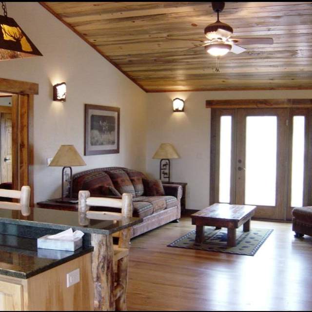 Mountain Inn