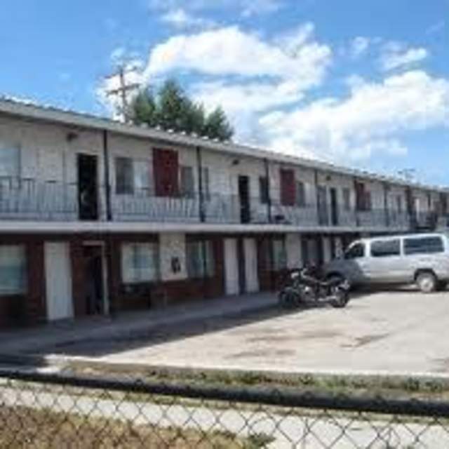 Fairview Motel