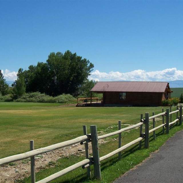 Foster Gulch Golf Club
