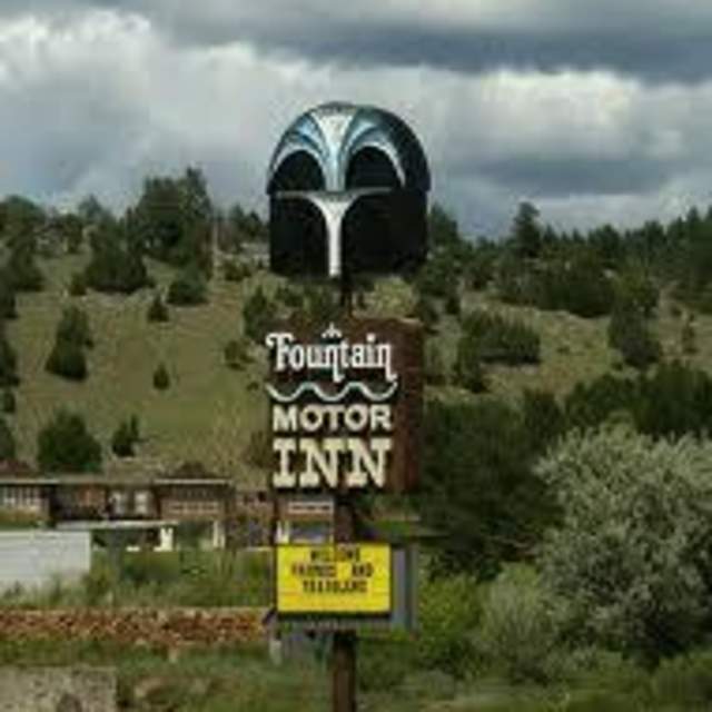 Fountain Inn