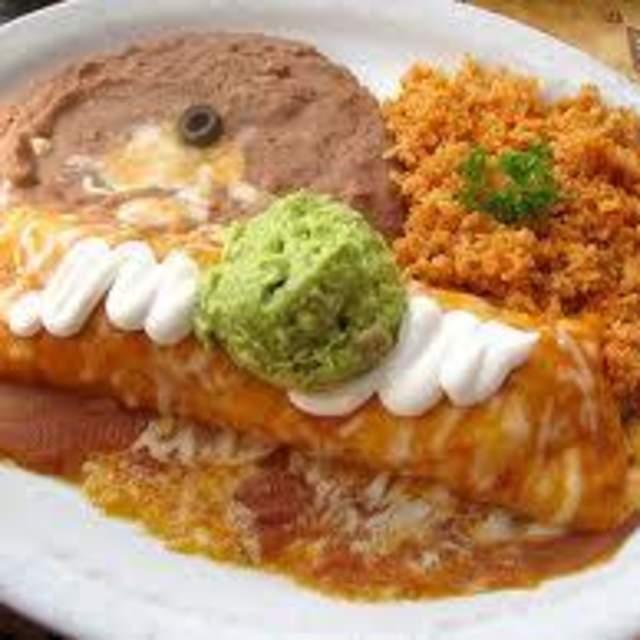Guadalajara Mexican Restaurant