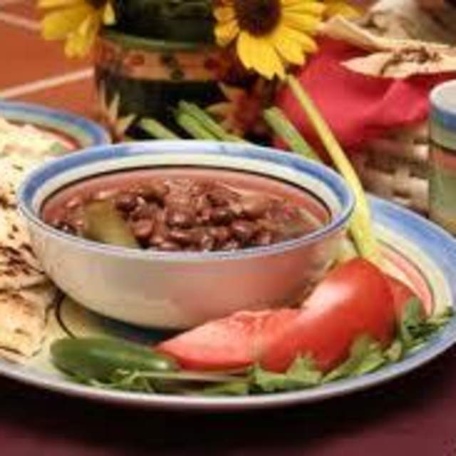 La Cabana Mexican Restaurant