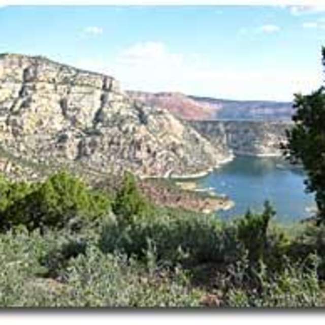 Hideout Boat-In Camp