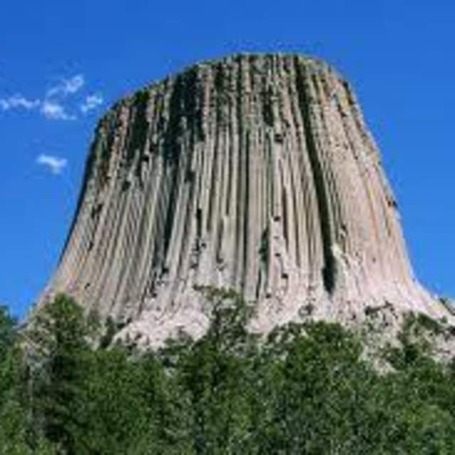 High Plains Campground