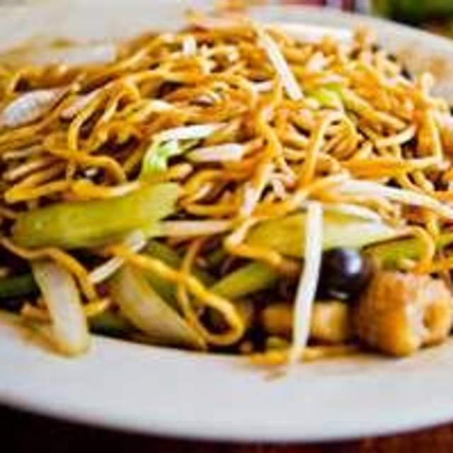 Hong Kong Restaurant