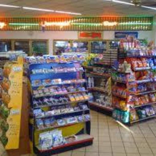 Howard's General Store
