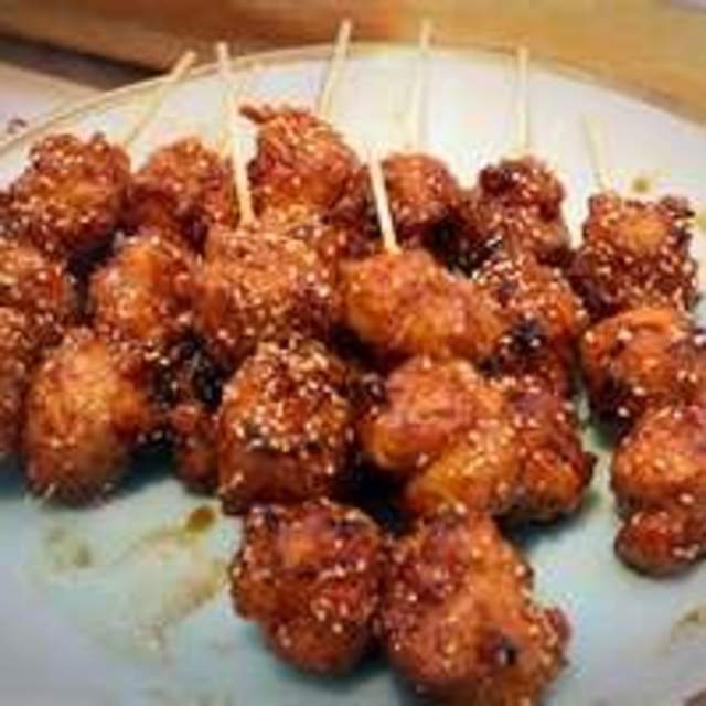 J.S. Chinese Restaurant