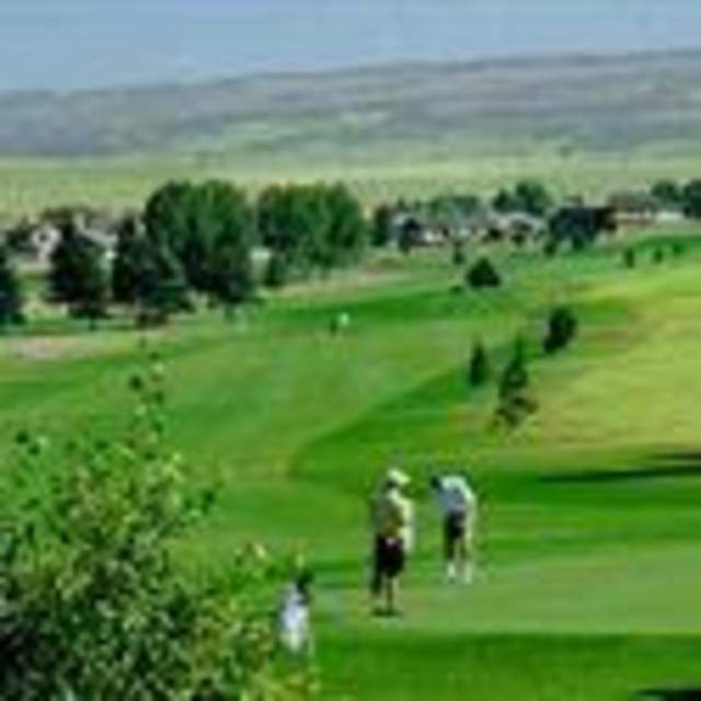 Jacoby Golf Course