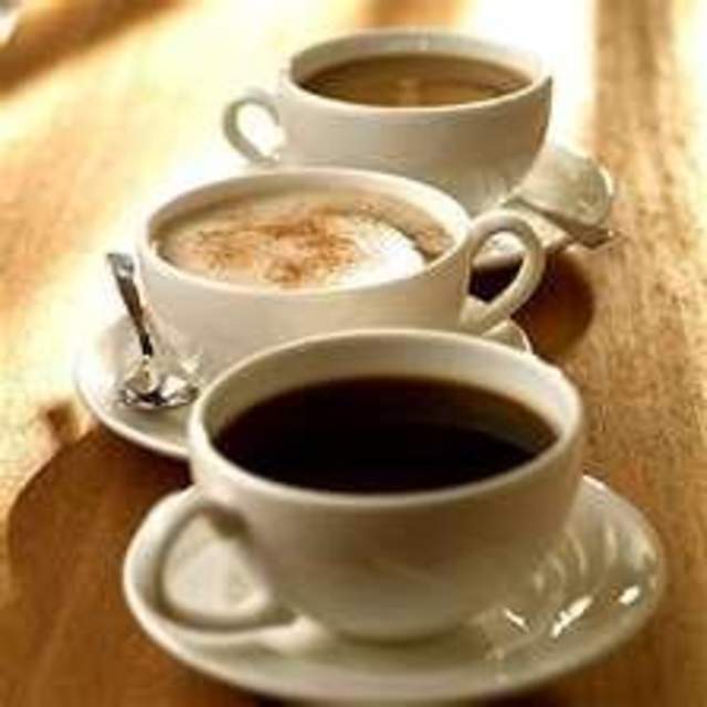 Jilly Beans Coffee