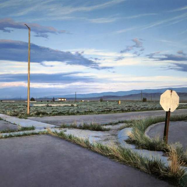 Gold Flakes to Yellowcake Historic Mine Trail Driving Tour