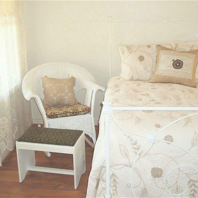 Ranch Soup Guest House