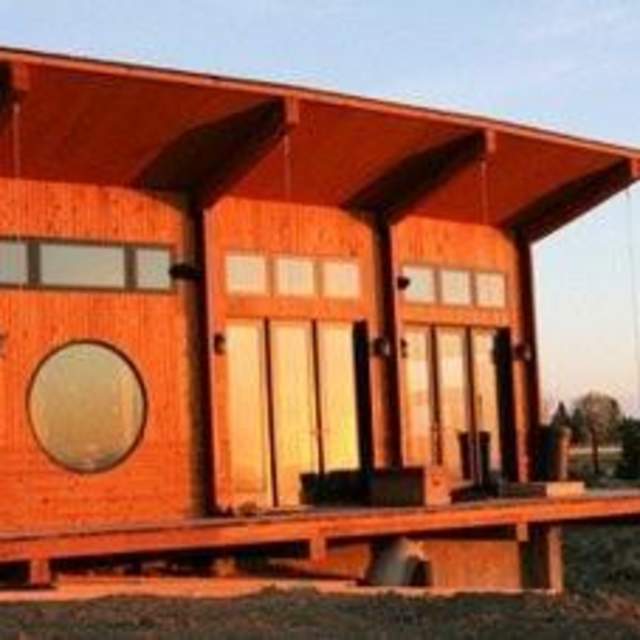 Common Ground Farms LLc