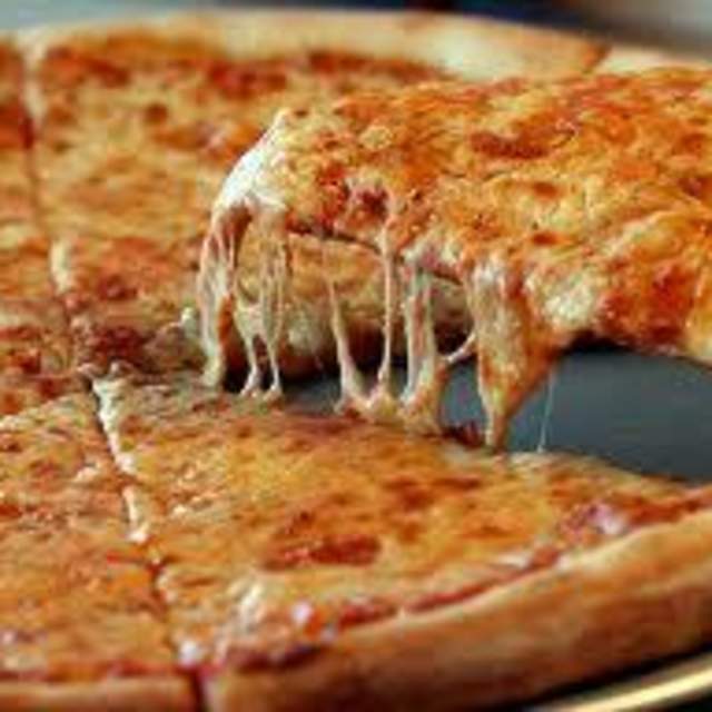 Tony's Pizza