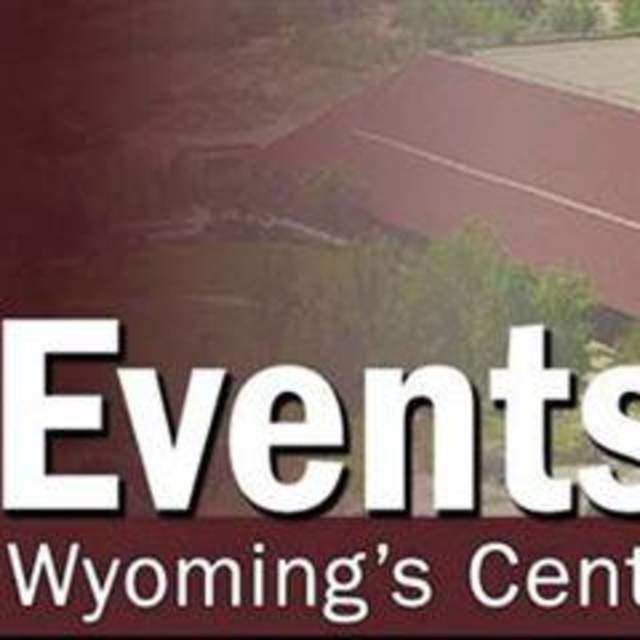Ford Wyoming Center