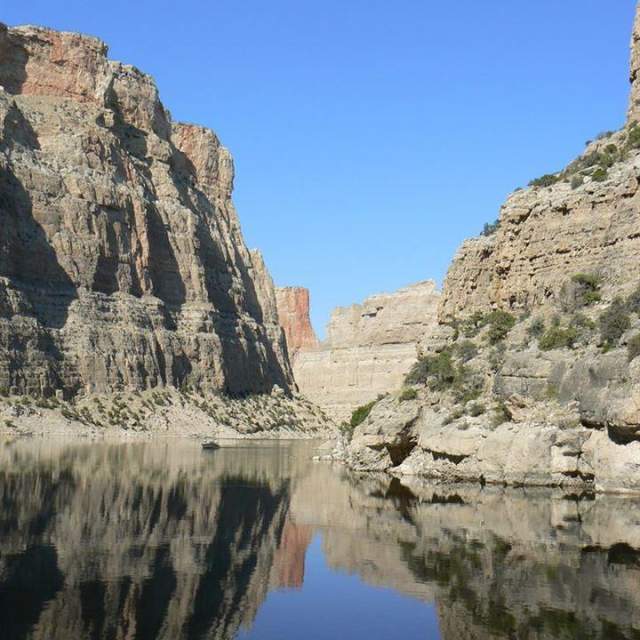 Wyoming Eco-tours