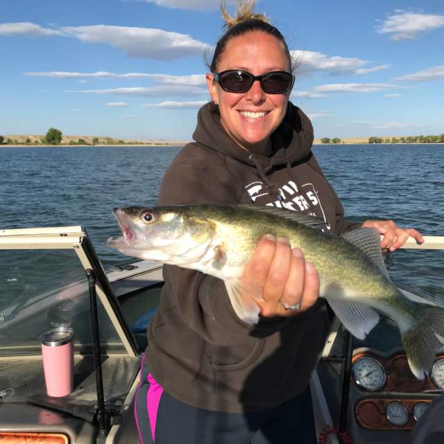 Boysen Marina & Campground