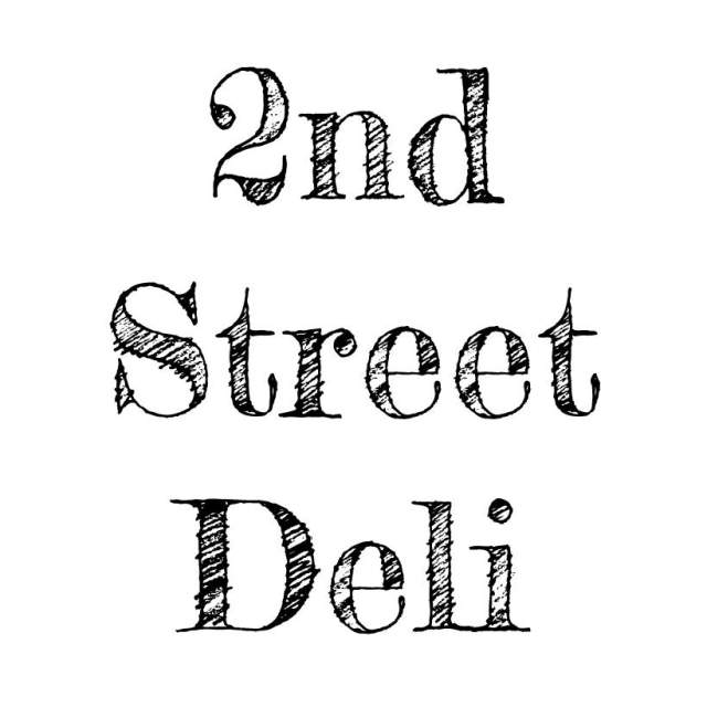 2nd Street Deli