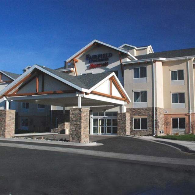 Fairfield Inn & Suites by Marriott