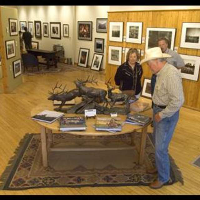 Open Range Images
