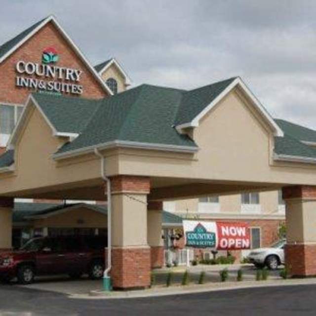 Garner by IHG