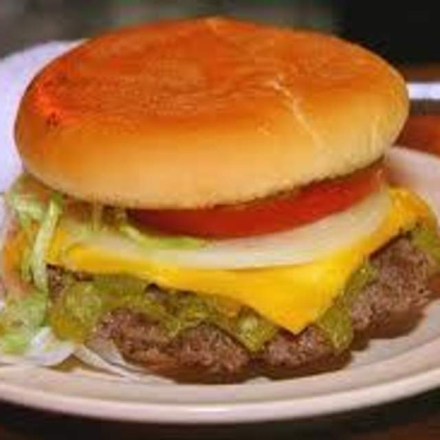 Johnny J's Diner