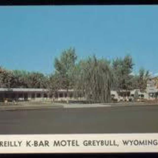 K-Bar Motel