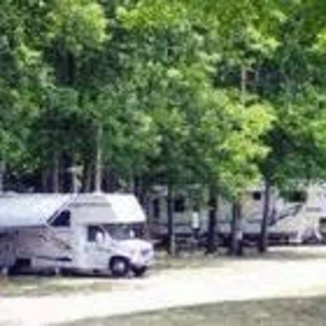 River Bend RV Park