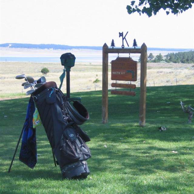 Keyhole Golf & Country Club