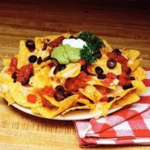 La Cocina