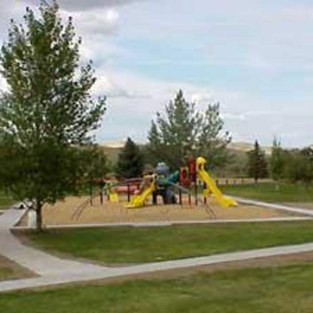 Lander City Park