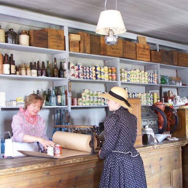 Fort Bridger State Historic Site