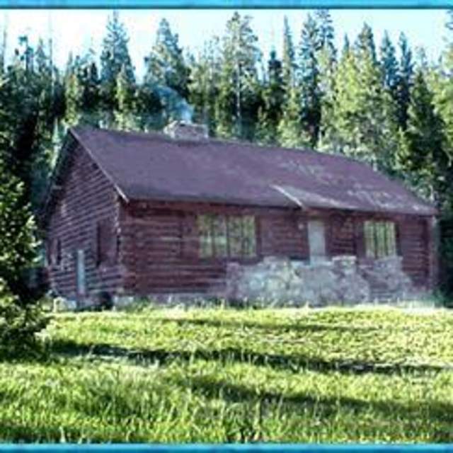 La Prele Guard Station