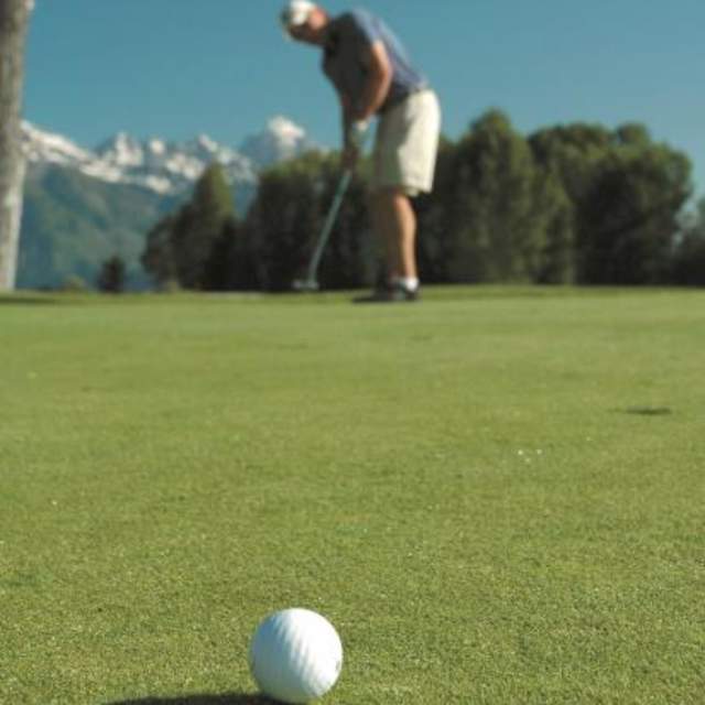 Lander Golf & Country Club