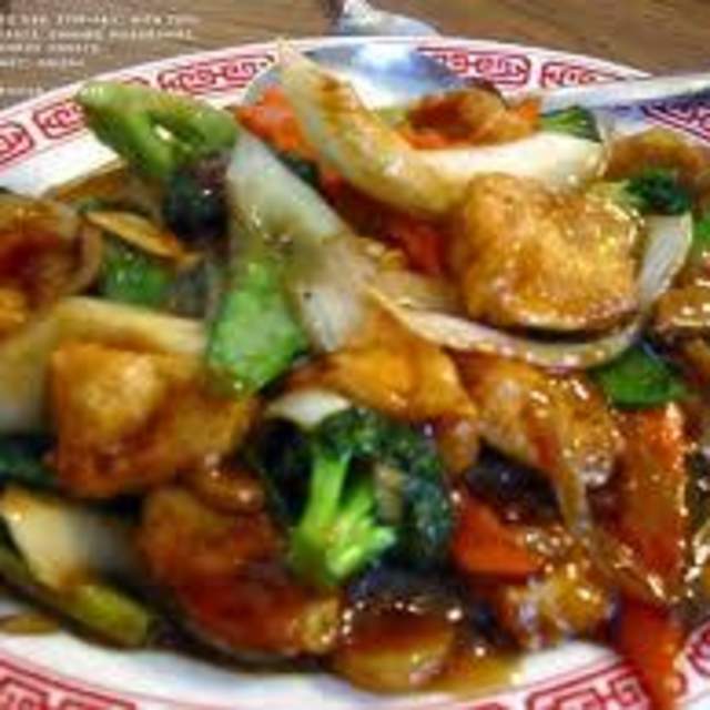 Lew's Family Restaurant