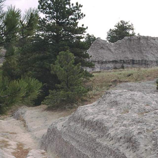 Oregon Trail Historic Byway