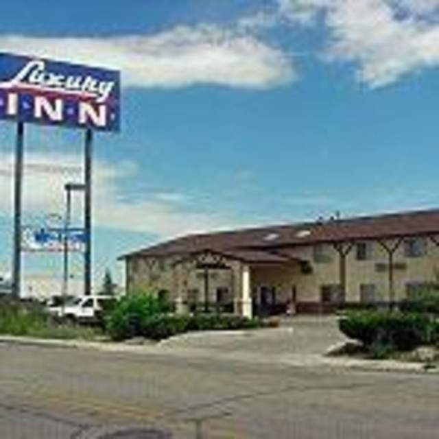 Luxury Inn