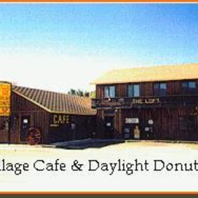 Village Cafe