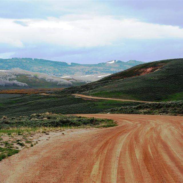 Big Spring Scenic Backway