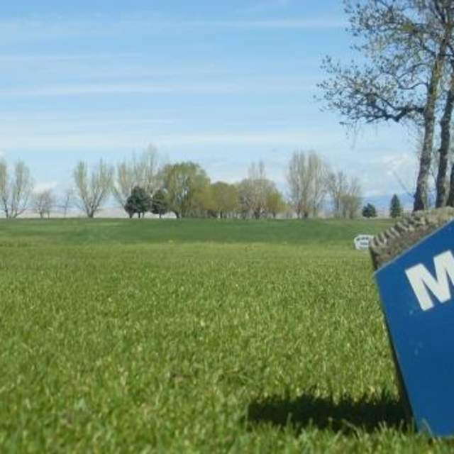 Midway Golf Club