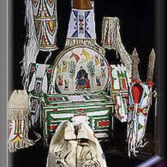 Gallery of the Wind & Museum