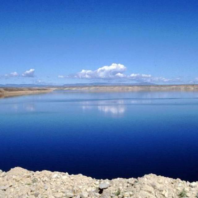 Mirror Lake Scenic Byway